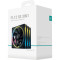 Комплект вентиляторов DEEPCOOL FL12 SE ARGB Black 3-Pack (R-FL12SE-BKAPN3-G)