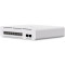 Коммутатор UBIQUITI UniFi Pro XG 8 PoE++ (USW-PRO-XG-8-POE)