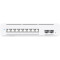 Коммутатор UBIQUITI UniFi Pro XG 8 PoE++ (USW-PRO-XG-8-POE)