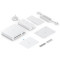 Коммутатор UBIQUITI UniFi Pro XG 8 PoE++ (USW-PRO-XG-8-POE)