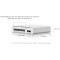 Коммутатор UBIQUITI UniFi Pro XG 8 PoE++ (USW-PRO-XG-8-POE)