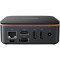 Неттоп BLACKVIEW MP20 Black (N150/16GB/SSD 512GB/WF6/BT/W11P)