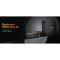 Неттоп BLACKVIEW MP20 Black (N150/16GB/SSD 512GB/WF6/BT/W11P)