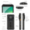 Смартфон ULEFONE RugKing 8/256GB Black