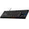 Клавіатура LOGITECH G515 Rapid TKL Linear Black (920-013861)