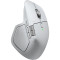 Миша LOGITECH MX Master 4 for Mac White Silver (910-007576)