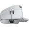 Миша LOGITECH MX Master 4 for Mac White Silver (910-007576)
