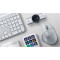 Миша LOGITECH MX Master 4 Pale Gray (910-007563)