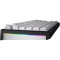 Клавіатура бездротова HATOR Skyfall 80 Aurum Lemon Switch UA Black/White (HTK3180UA)