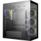Корпус DEEPCOOL CG580 4F V2 Black (R-CG580-BKADA4-G-2)