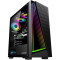 Корпус ALSEYE X3 Black (AS.07.0150)