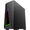 Корпус ALSEYE X3 Black (AS.07.0150)