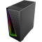 Корпус ALSEYE X3 Black (AS.07.0150)