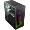 Корпус ALSEYE X3 Black (AS.07.0150)