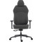 Кресло геймерское GAMEPRO GC760 Fabric Dark Gray (GC760DG)