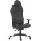 Кресло геймерское GAMEPRO GC760 Fabric Dark Gray (GC760DG)