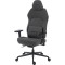 Кресло геймерское GAMEPRO GC760 Fabric Dark Gray (GC760DG)
