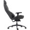 Кресло геймерское GAMEPRO GC760 Fabric Dark Gray (GC760DG)