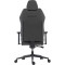 Кресло геймерское GAMEPRO GC760 Fabric Dark Gray (GC760DG)
