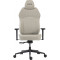 Крісло геймерське GAMEPRO GC760 Fabric Light Gray (GC760LG)