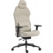 Крісло геймерське GAMEPRO GC760 Fabric Light Gray (GC760LG)