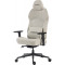 Крісло геймерське GAMEPRO GC760 Fabric Light Gray (GC760LG)