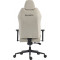 Крісло геймерське GAMEPRO GC760 Fabric Light Gray (GC760LG)
