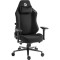 Кресло геймерское GAMEPRO GC775 Fabric Black (GC775B)