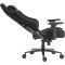 Кресло геймерское GAMEPRO GC775 Fabric Black (GC775B)