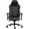 Кресло геймерское GAMEPRO GC775 Fabric Dark Gray (GC775DG)