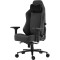 Кресло геймерское GAMEPRO GC775 Fabric Dark Gray (GC775DG)