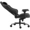 Кресло геймерское GAMEPRO GC775 Fabric Dark Gray (GC775DG)