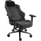 Кресло геймерское GAMEPRO GC775 Fabric Dark Gray (GC775DG)