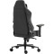 Кресло геймерское GAMEPRO GC775 Fabric Dark Gray (GC775DG)