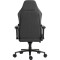 Кресло геймерское GAMEPRO GC775 Fabric Dark Gray (GC775DG)