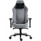 Кресло геймерское GAMEPRO GC775 Fabric Gray (GC775G)
