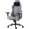 Кресло геймерское GAMEPRO GC775 Fabric Gray (GC775G)