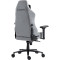 Кресло геймерское GAMEPRO GC775 Fabric Gray (GC775G)