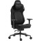 Крісло геймерське GAMEPRO GC925 Fabric Black (GC925B)