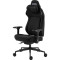 Крісло геймерське GAMEPRO GC925 Fabric Black (GC925B)