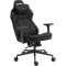 Крісло геймерське GAMEPRO GC925 Fabric Black (GC925B)