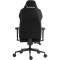 Крісло геймерське GAMEPRO GC925 Fabric Black (GC925B)