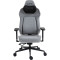 Крісло геймерське GAMEPRO GC925 Fabric Gray (GC925G)