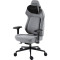 Крісло геймерське GAMEPRO GC925 Fabric Gray (GC925G)