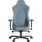 Кресло геймерское HATOR Arc 3 Velour XL Blue (HTC3445XL)