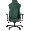 Крісло геймерське HATOR Arc 3 Velour XL Emerald (HTC3448XL)