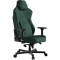 Крісло геймерське HATOR Arc 3 Velour XL Emerald (HTC3448XL)