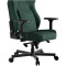 Крісло геймерське HATOR Arc 3 Velour XL Emerald (HTC3448XL)
