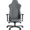 Кресло геймерское HATOR Arc 3 Velour XL Gray (HTC3446XL)