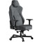 Кресло геймерское HATOR Arc 3 Velour XL Gray (HTC3446XL)